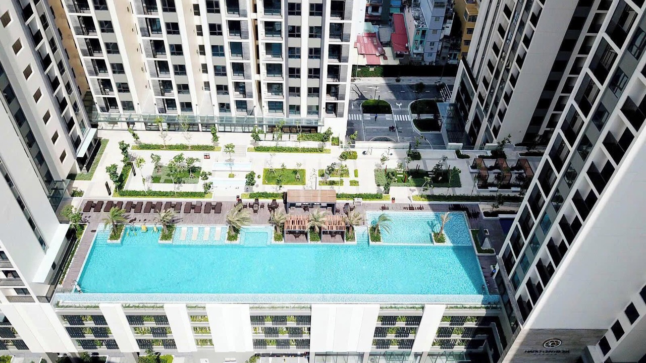 Photo of Outdoor in District 10
