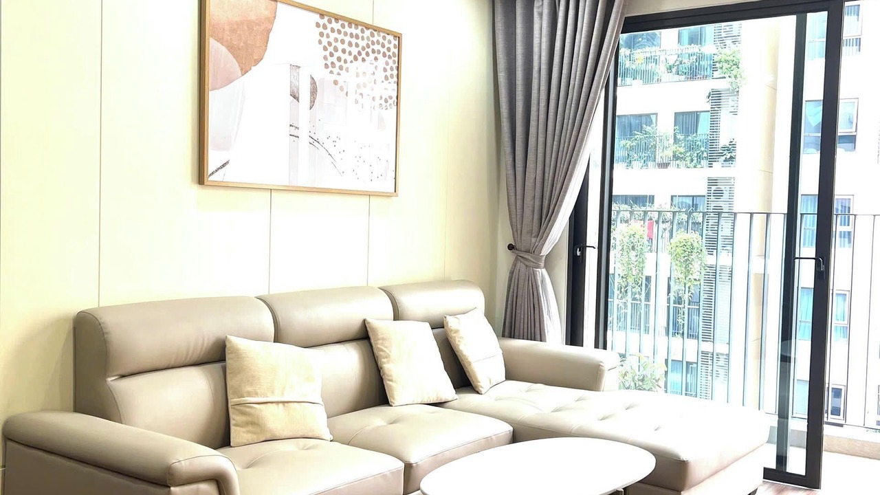 Photo of Bedroom in District 10