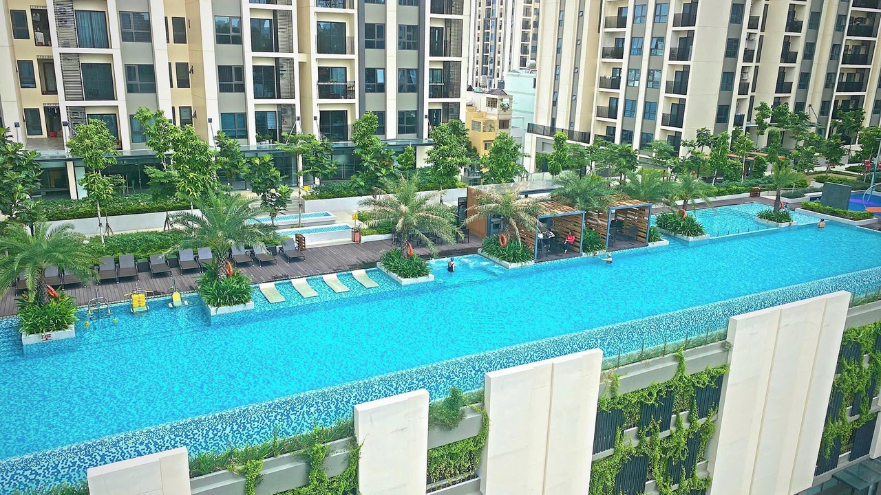 Photo of Outdoor in District 10