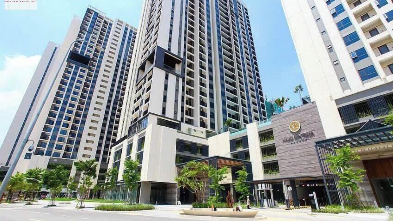 Photo of Outdoor in District 10