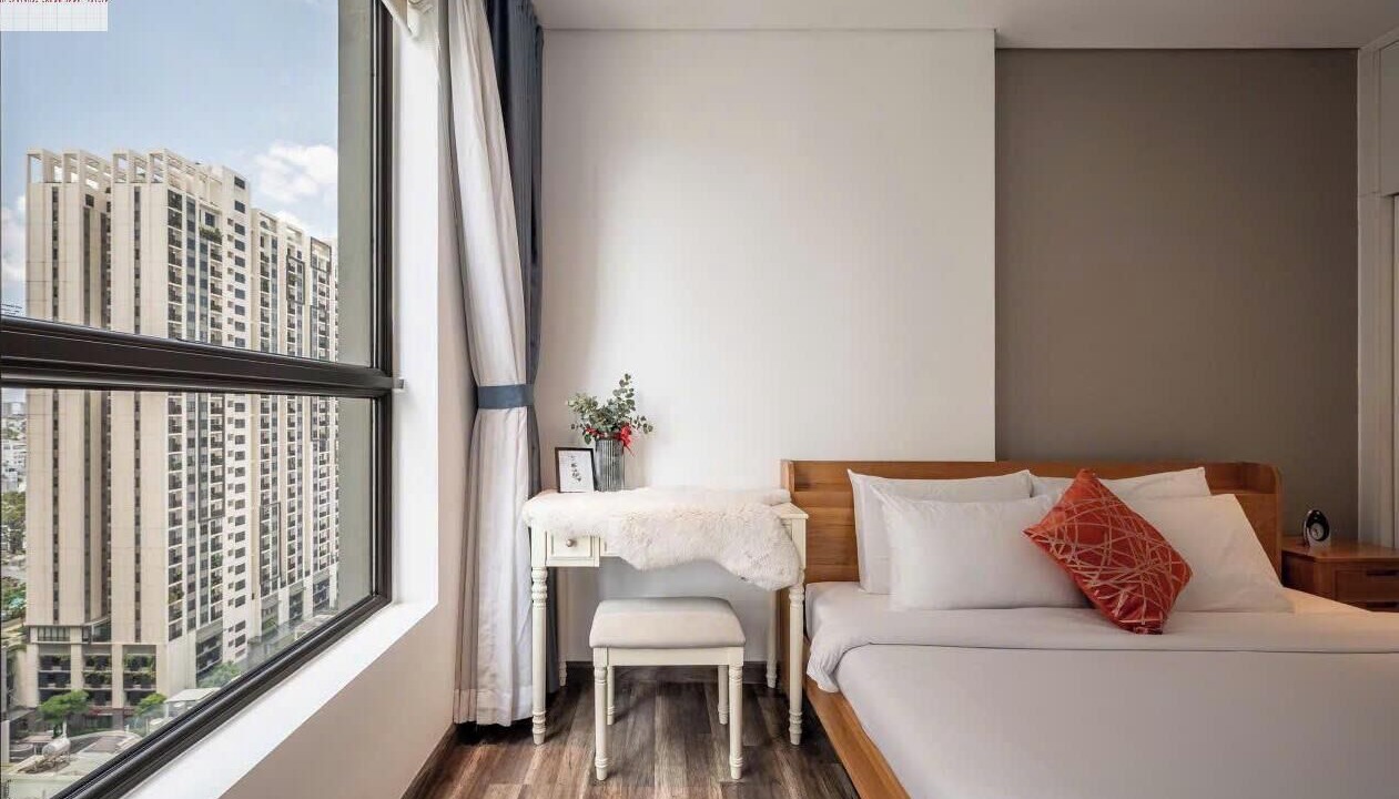 Photo of Bedroom in District 10