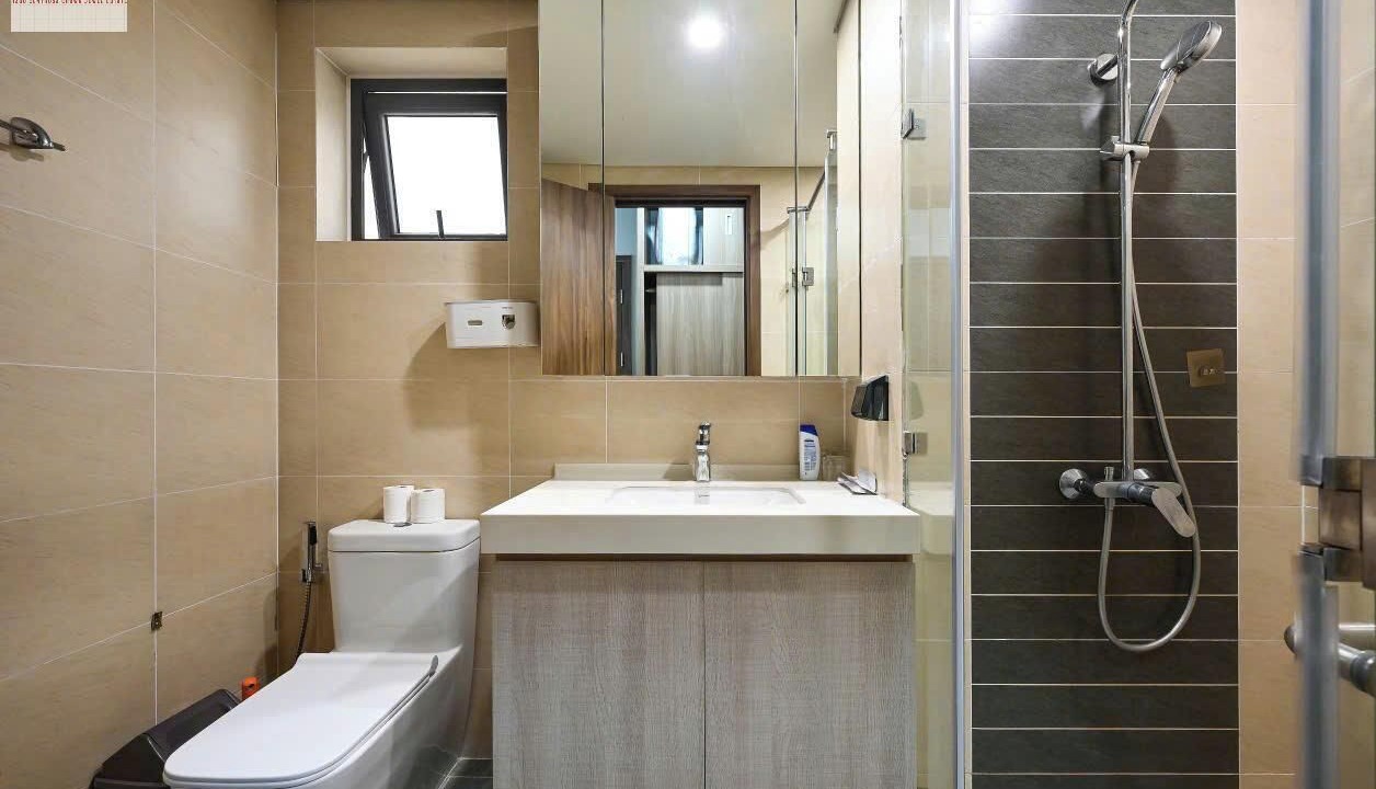 Photo of Bathroom in District 10