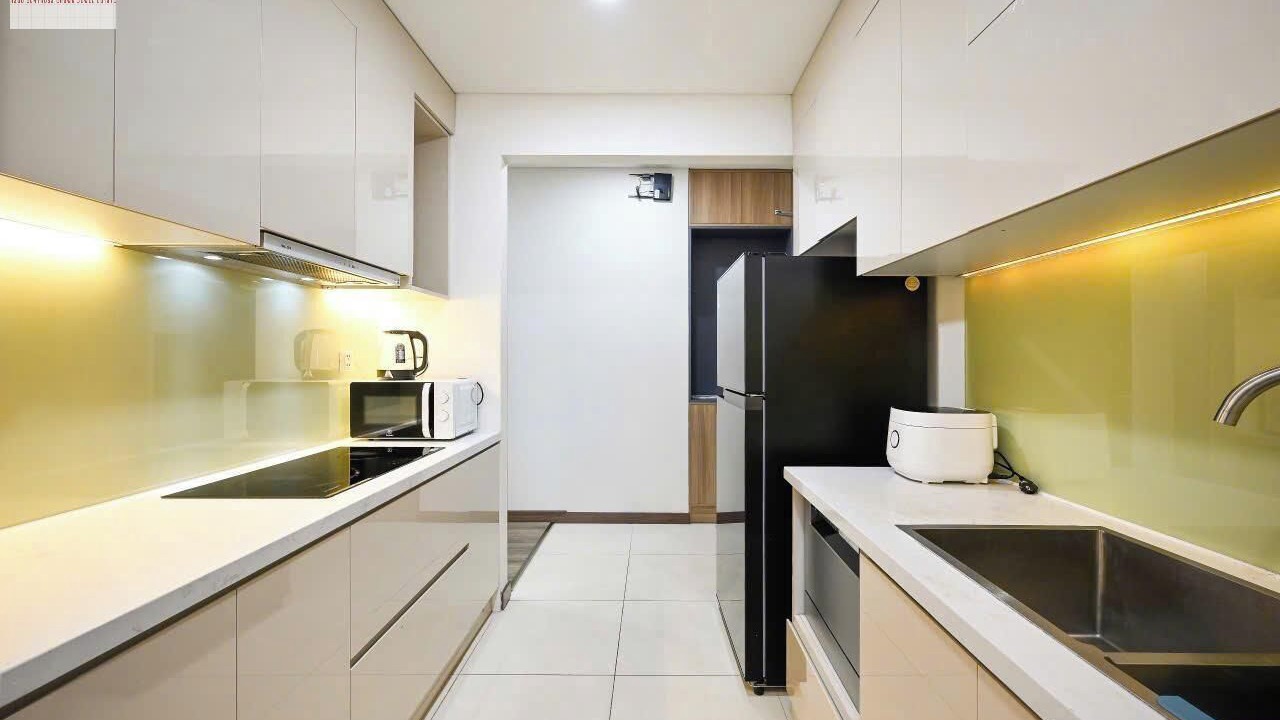 Photo of Kitchen in District 10