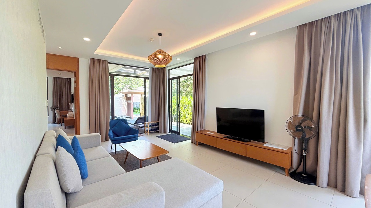 Photo of Livingroom in Cam Lam
