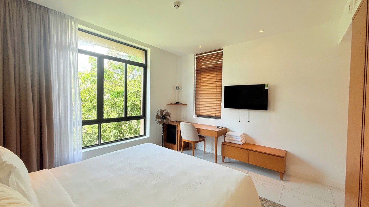 Photo of Bedroom in Cam Lam
