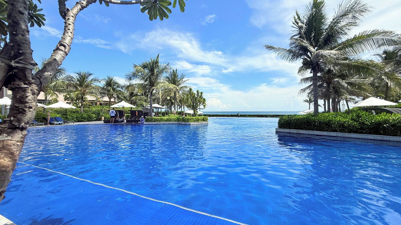 Photo of Outdoor in Cam Lam