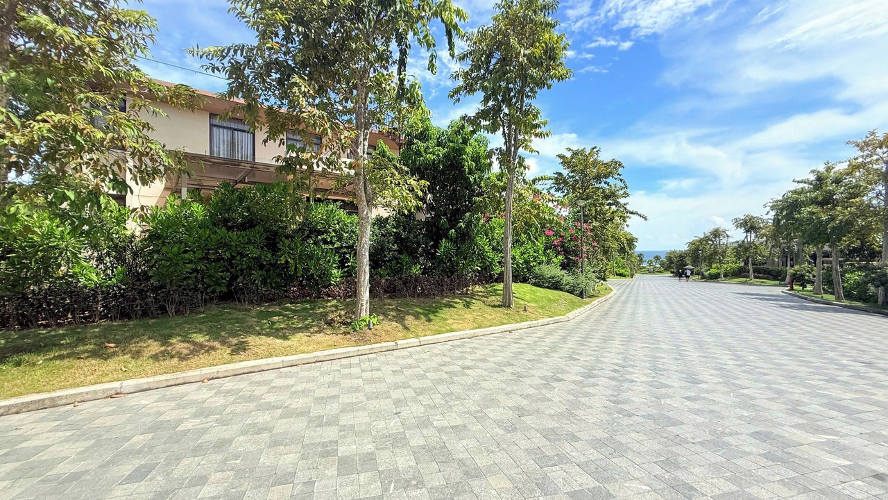 Photo of Outdoor in Cam Lam