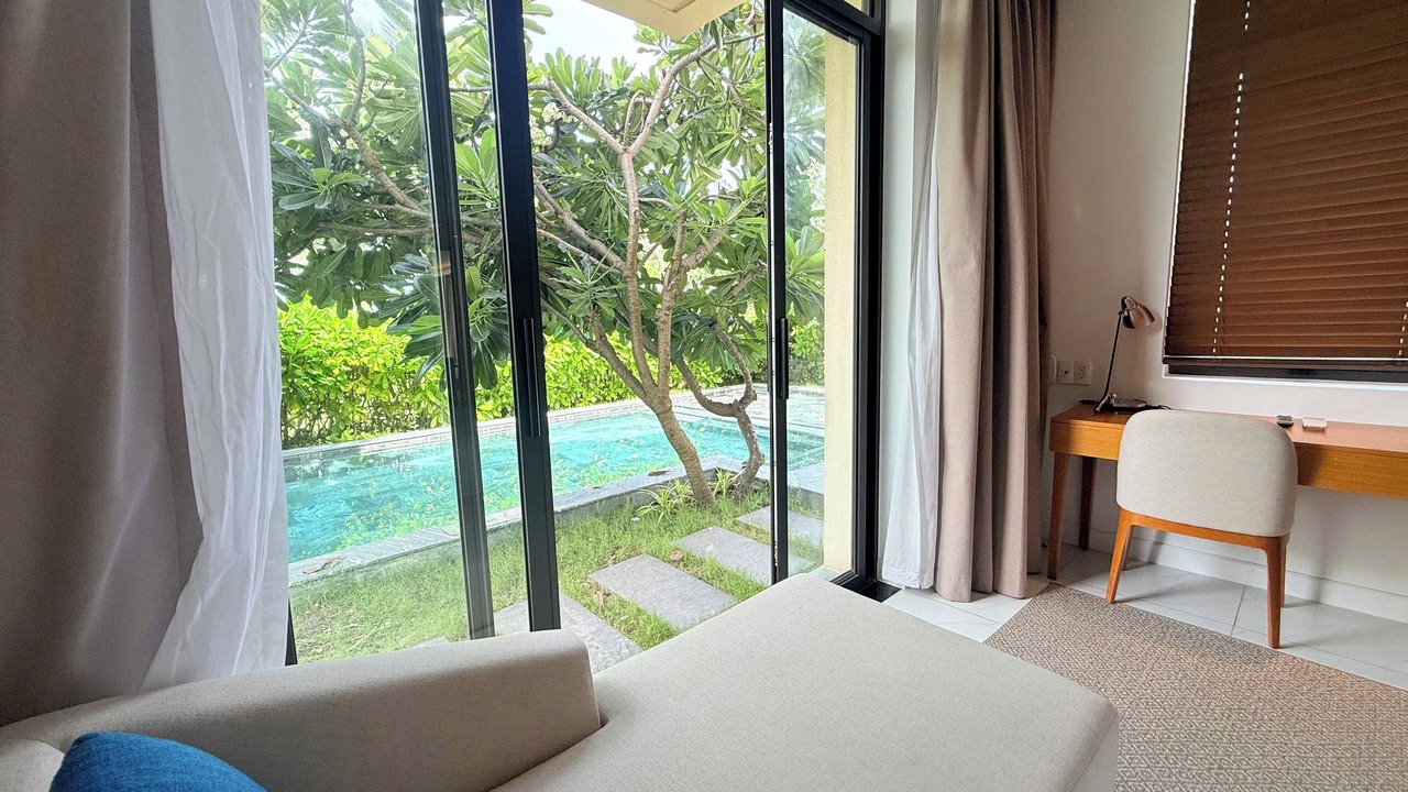 Photo of Bedroom in Cam Lam