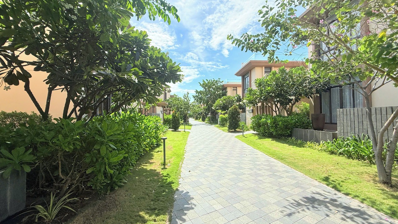 Photo of Outdoor in Cam Lam