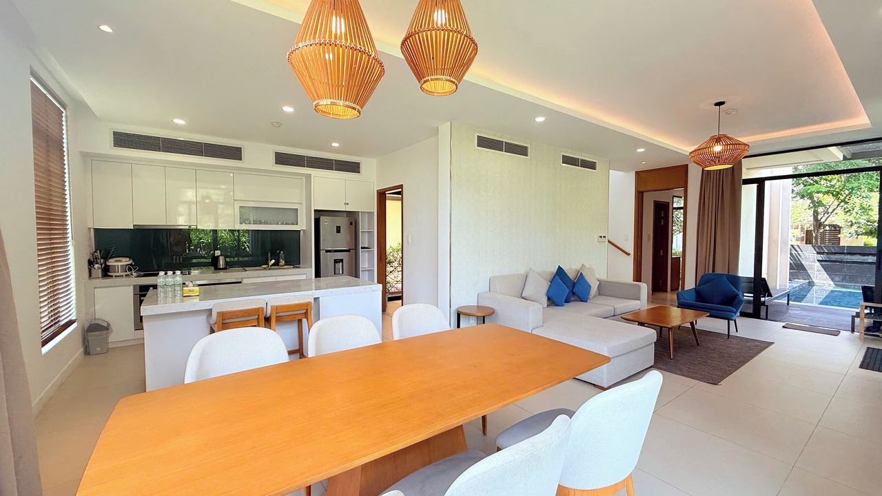 Photo of Livingroom in Cam Lam
