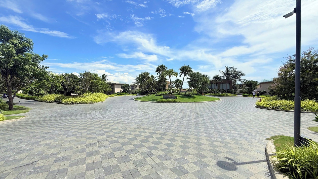 Photo of Outdoor in Cam Lam