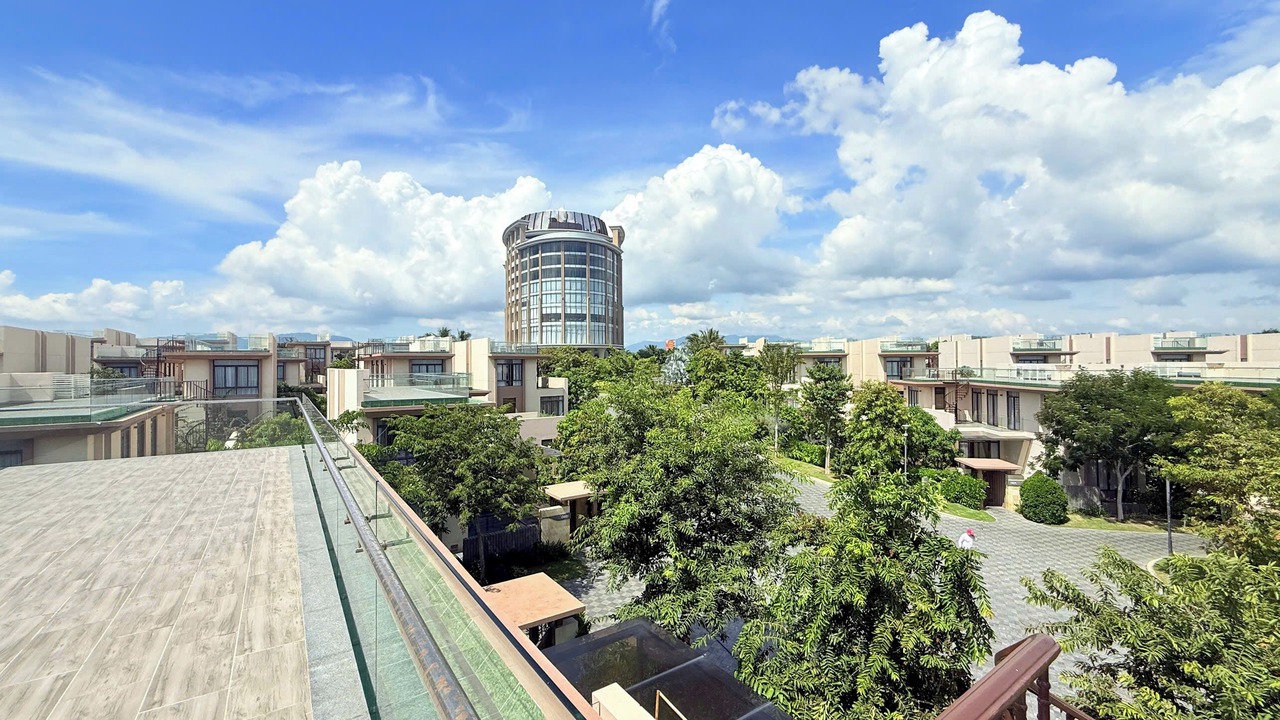 Photo of Patio Balcony in Cam Lam