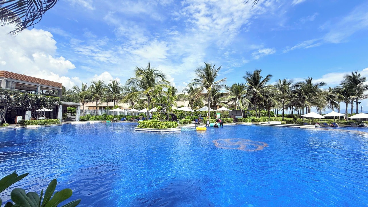 Photo of Outdoor in Cam Lam