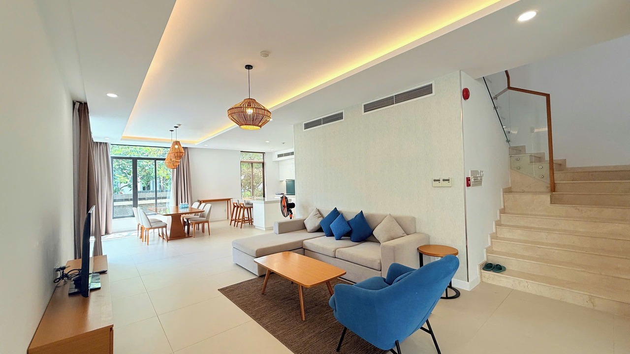 Photo of Livingroom in Cam Lam