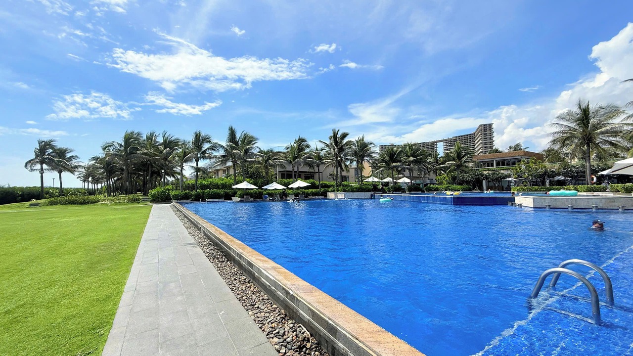 Photo of Outdoor in Cam Lam