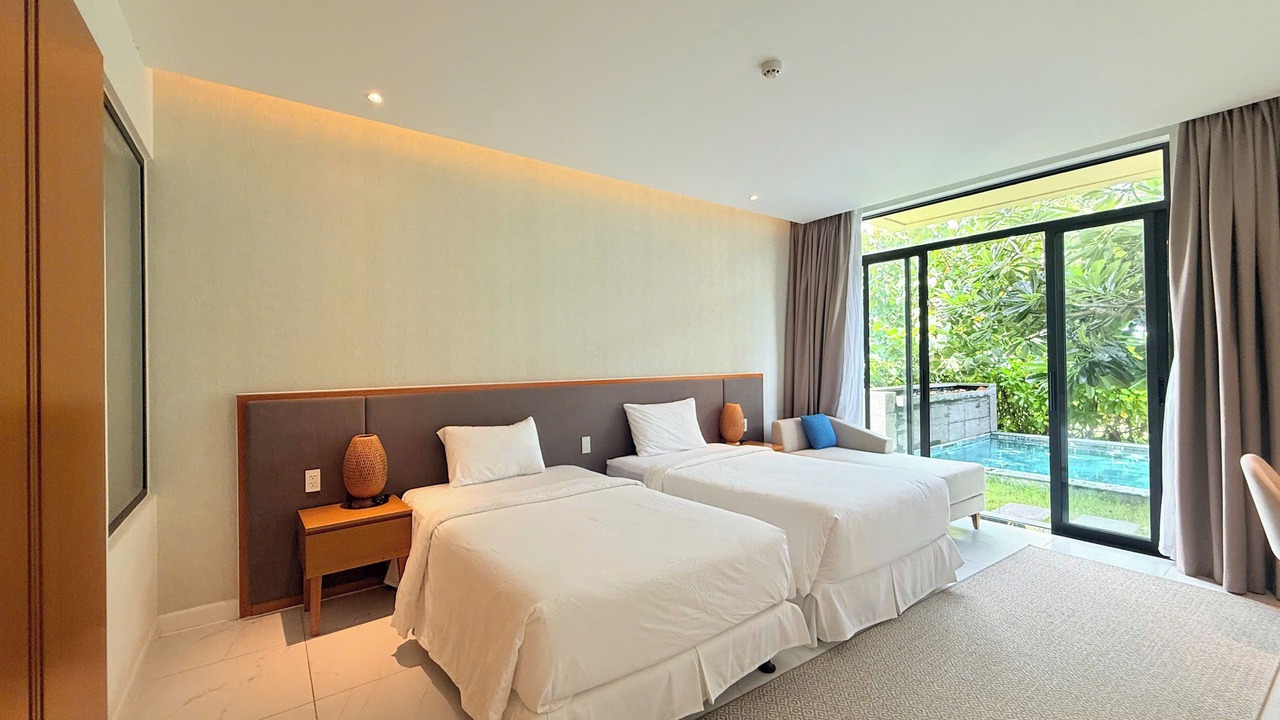 Photo of Bedroom in Cam Lam