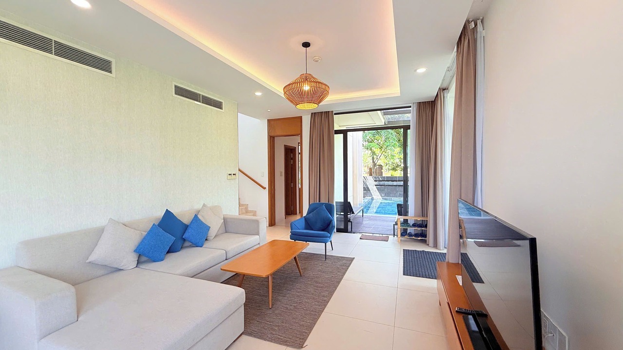 Photo of Livingroom in Cam Lam