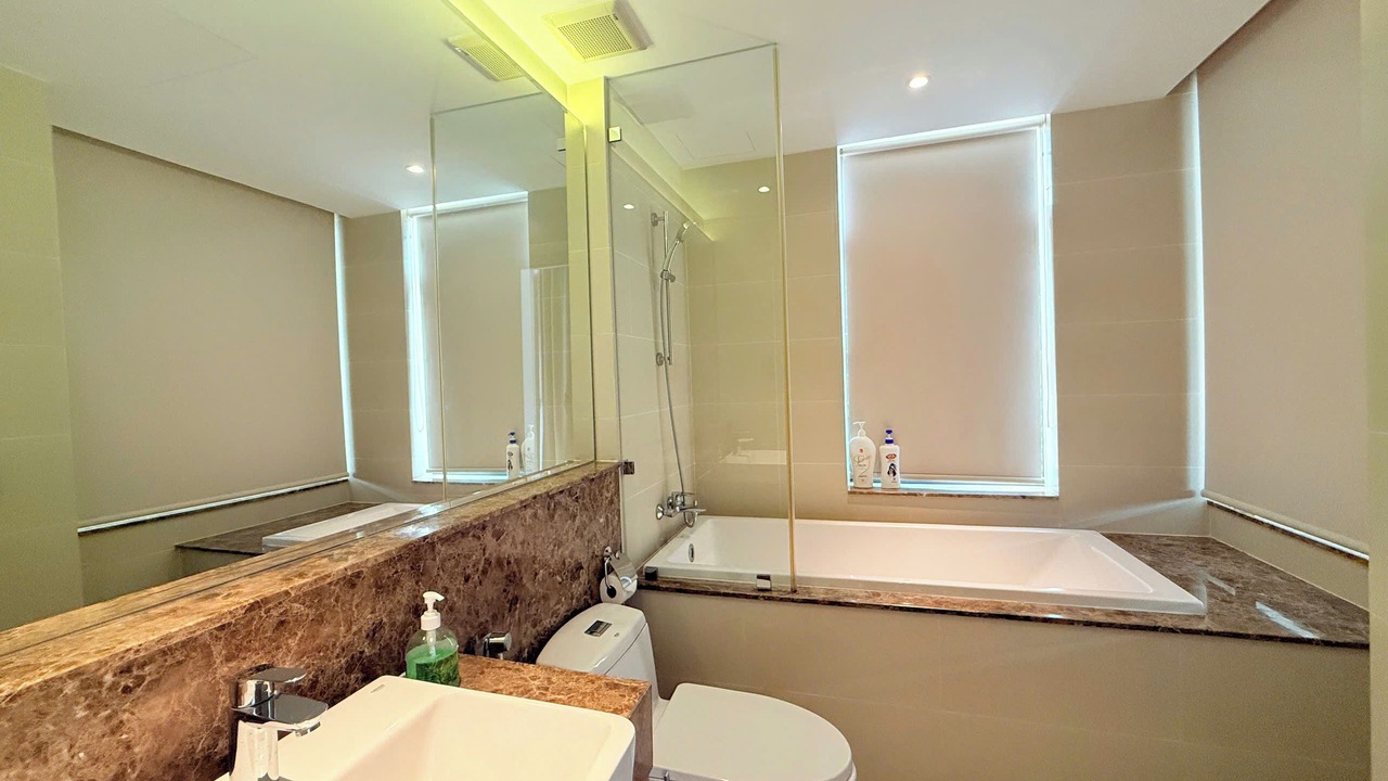 Photo of Bathroom in Cam Lam