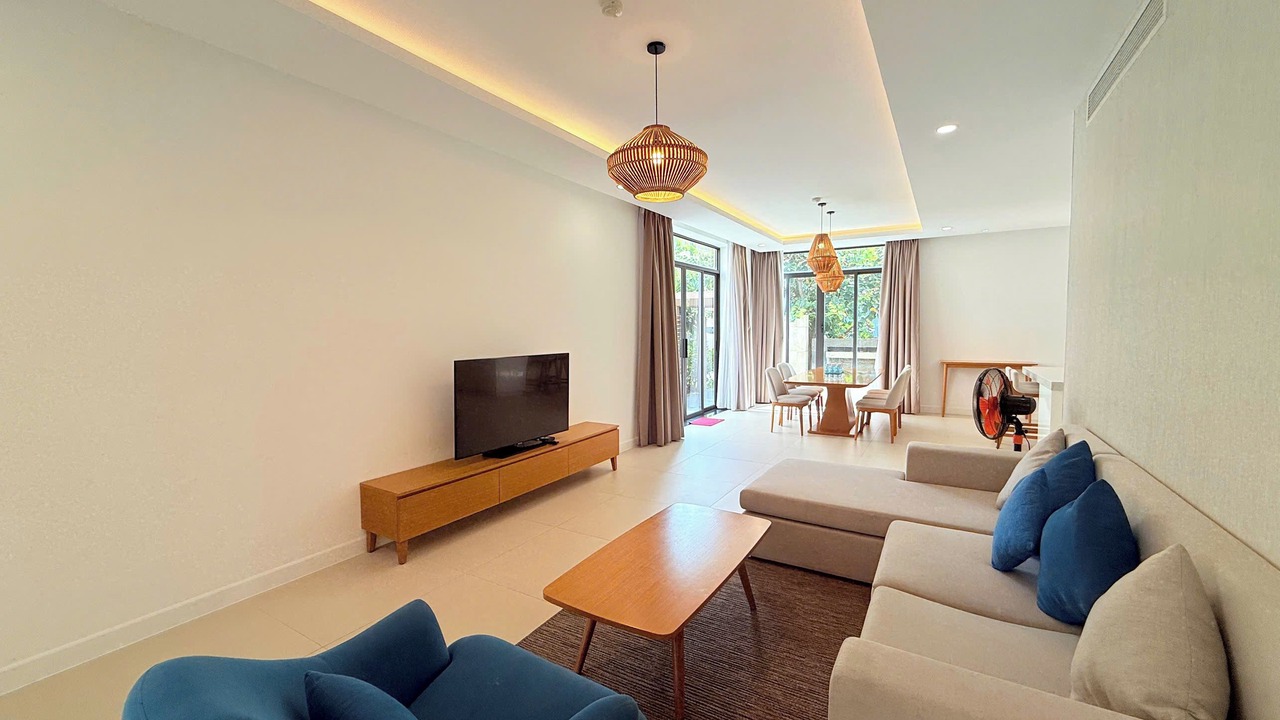 Photo of Livingroom in Cam Lam