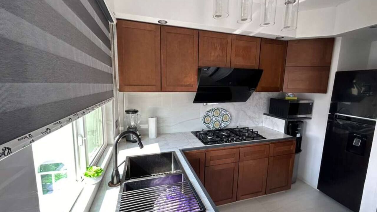 Photo of Kitchen in Las Hadas