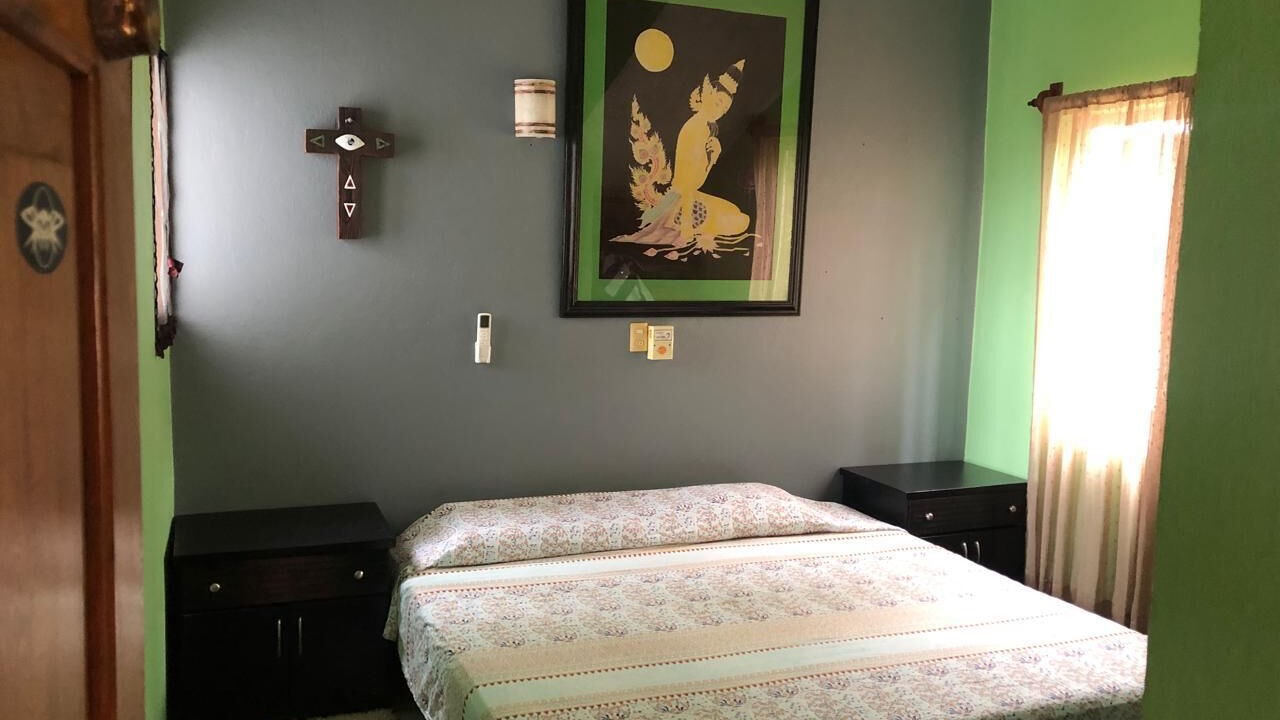 Photo of Bedroom in Lazaro Cardenas