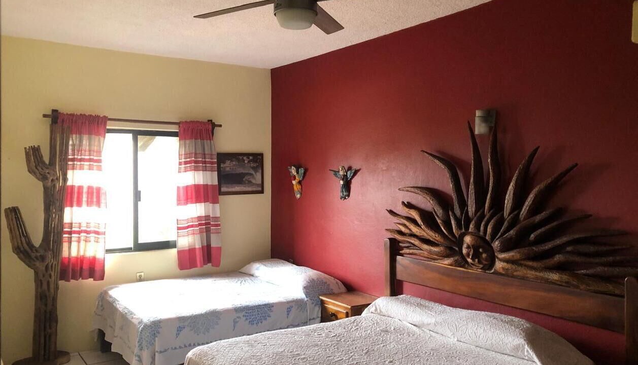 Photo of Bedroom in Lazaro Cardenas