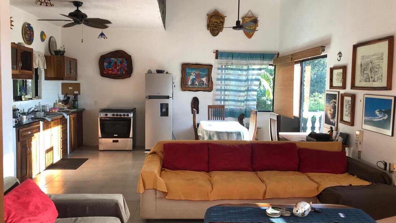 Photo of Livingroom in Lazaro Cardenas