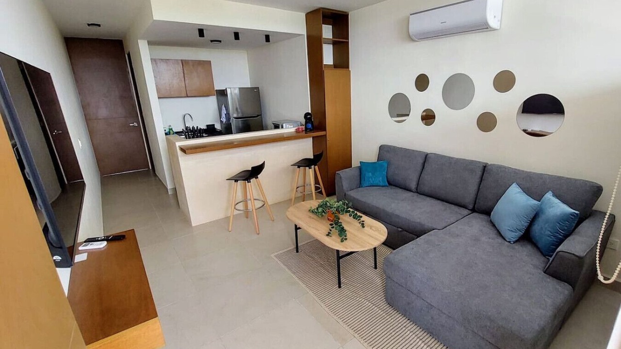 Photo of Livingroom in Montecarlo