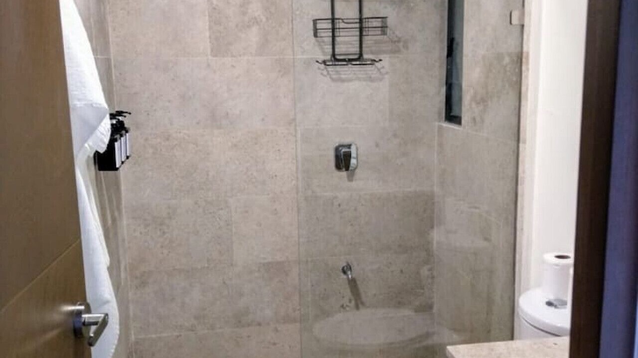 Photo of Bathroom in Montecarlo