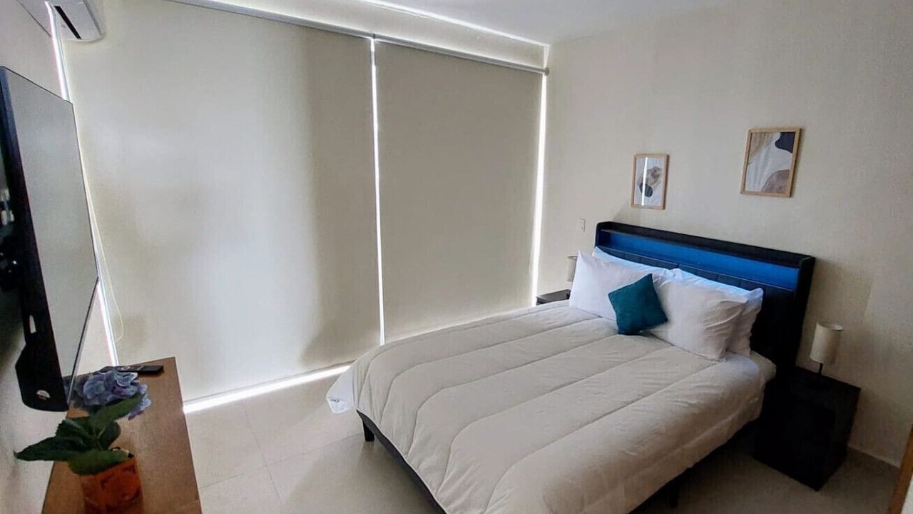Photo of Bedroom in Montecarlo