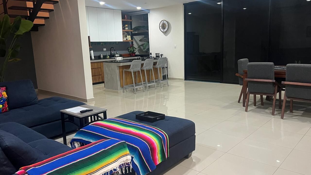 Photo of Livingroom in Conkal