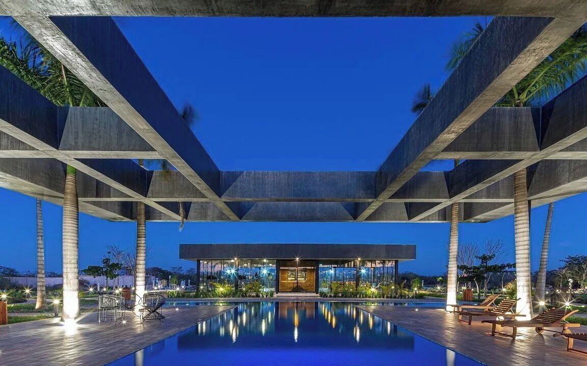 Photo of Outdoor in Conkal
