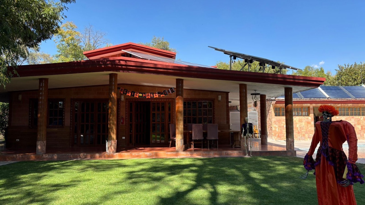 Photo of Outdoor in Atlixco