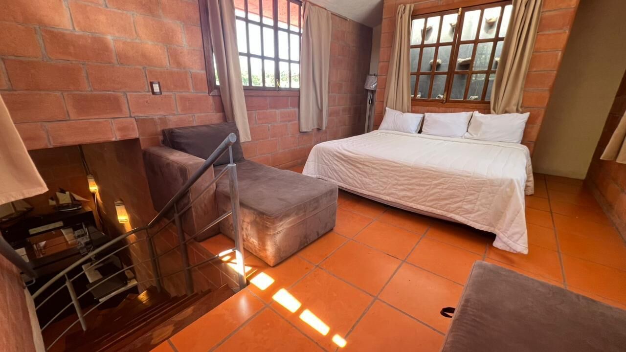 Photo of Bedroom in Atlixco