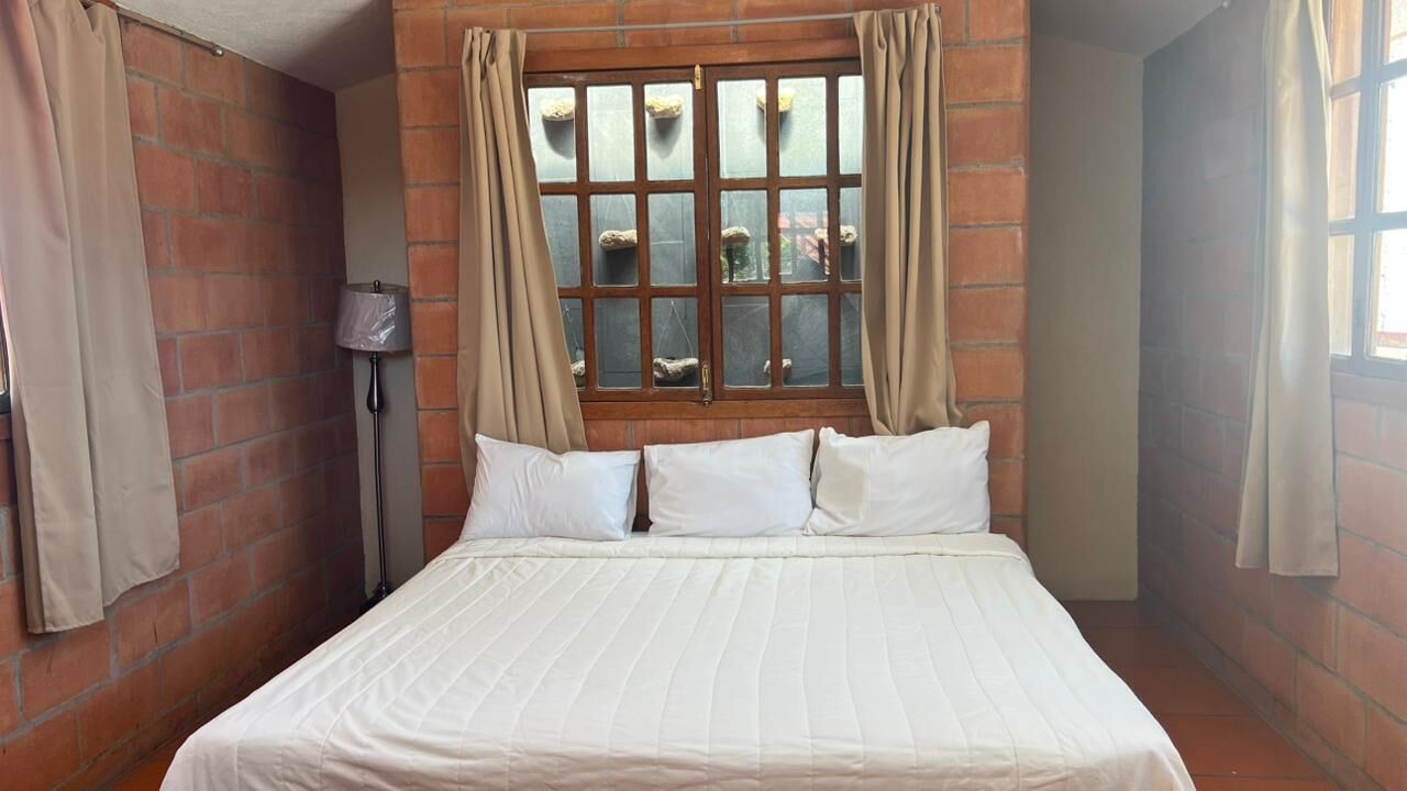 Photo of Bedroom in Atlixco