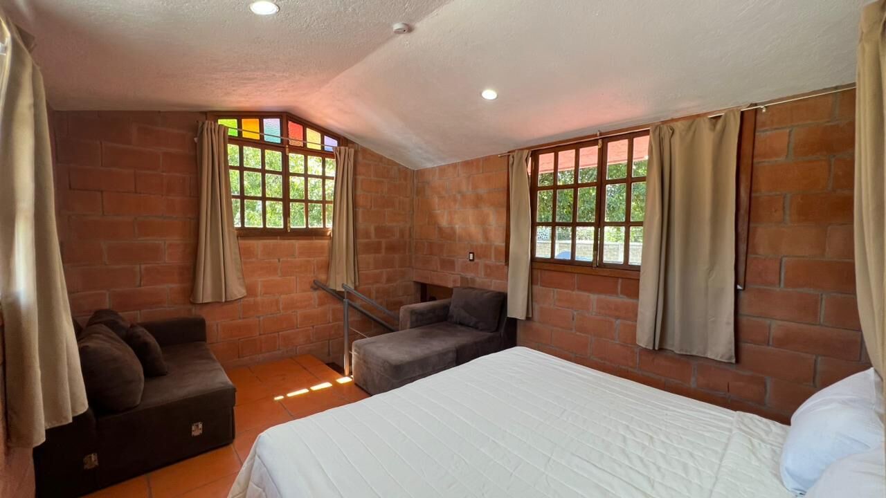 Photo of Bedroom in Atlixco