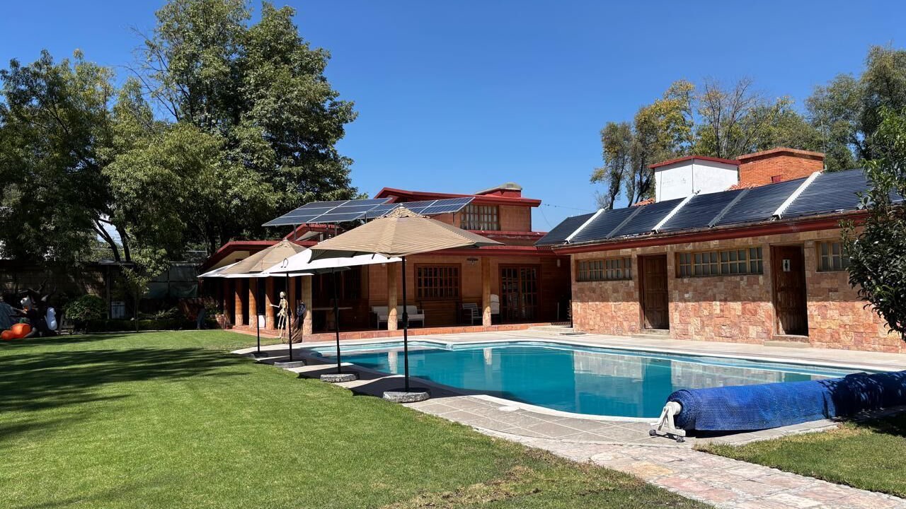 Photo of Outdoor in Atlixco