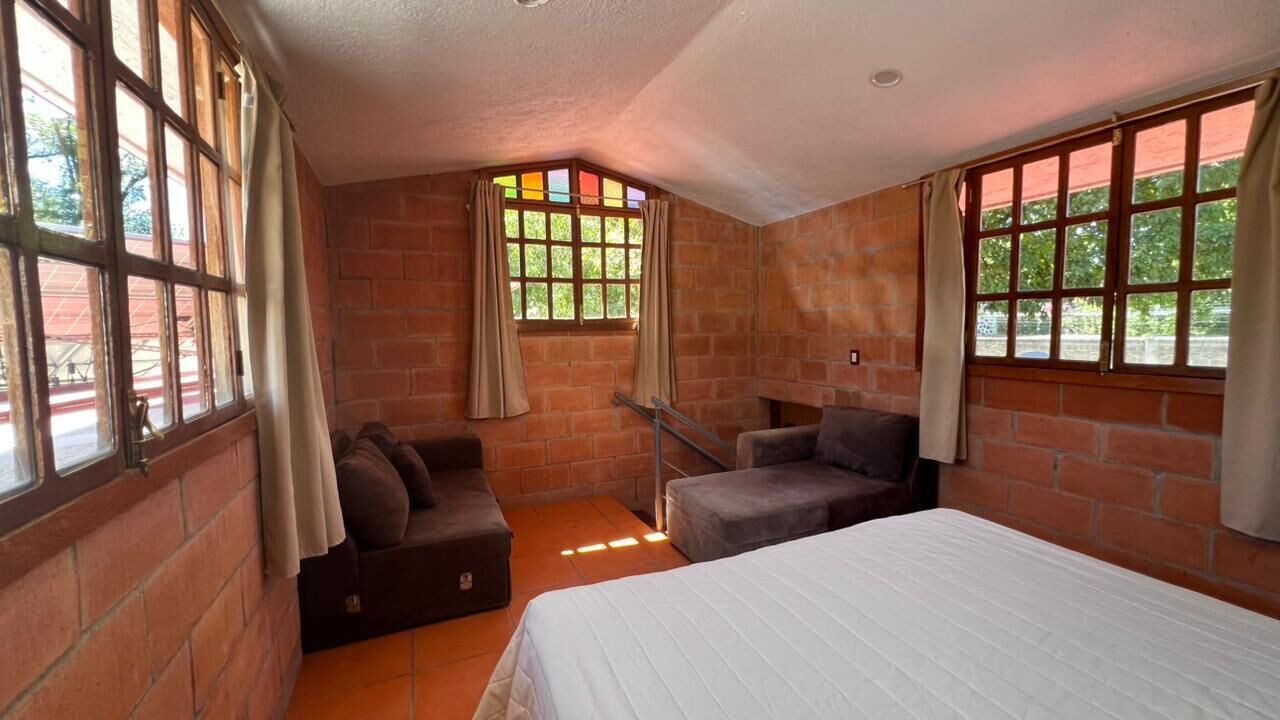 Photo of Bedroom in Atlixco