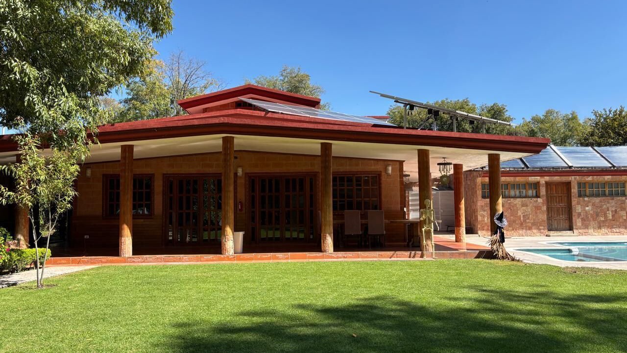 Photo of Outdoor in Atlixco