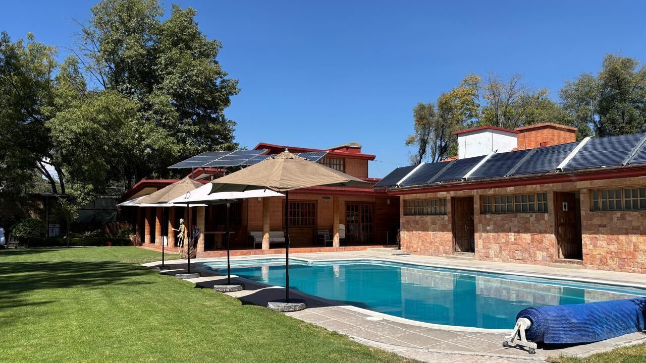 Photo of Outdoor in Atlixco