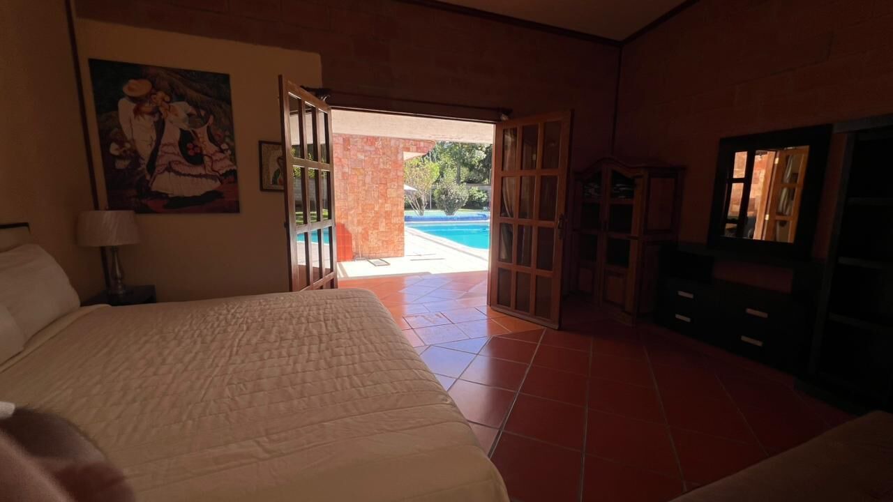 Photo of Bedroom in Atlixco