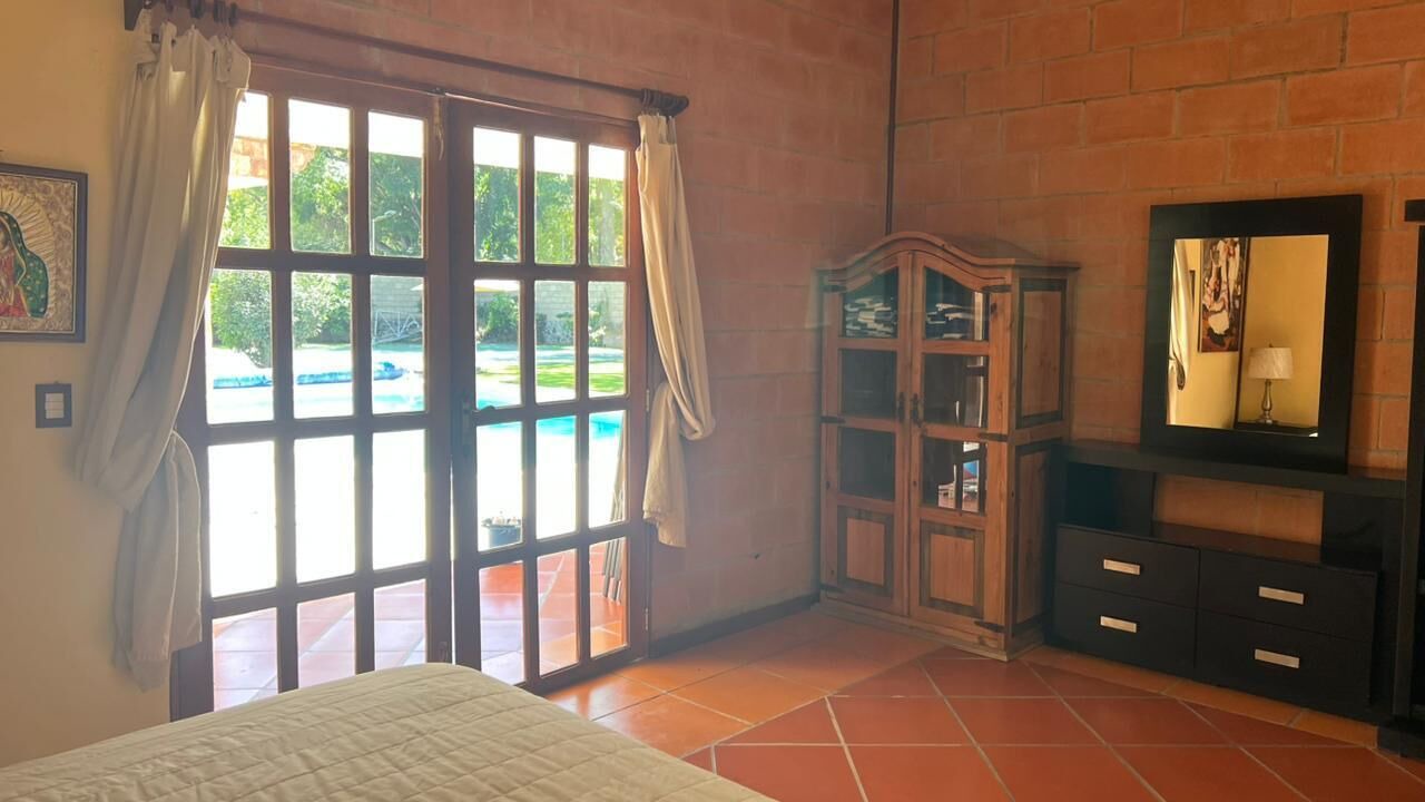 Photo of Bedroom in Atlixco
