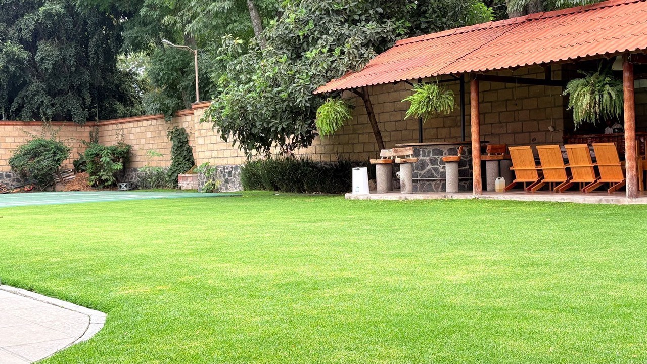 Photo of Outdoor in Atlixco
