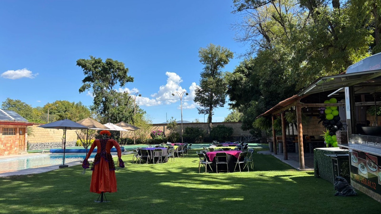 Photo of Outdoor in Atlixco