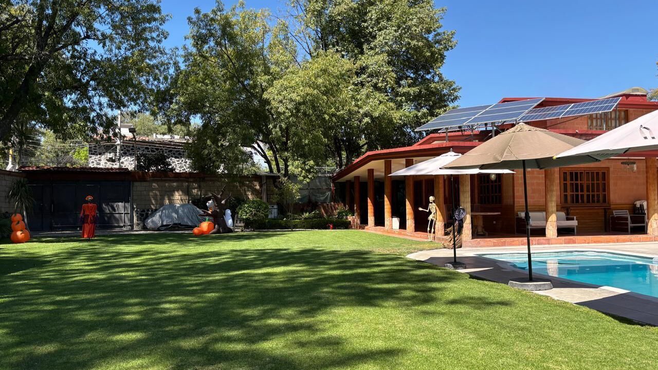 Photo of Outdoor in Atlixco