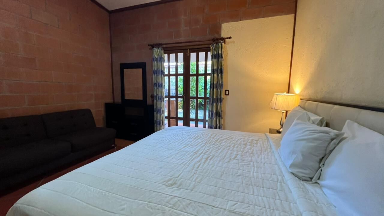 Photo of Bedroom in Atlixco
