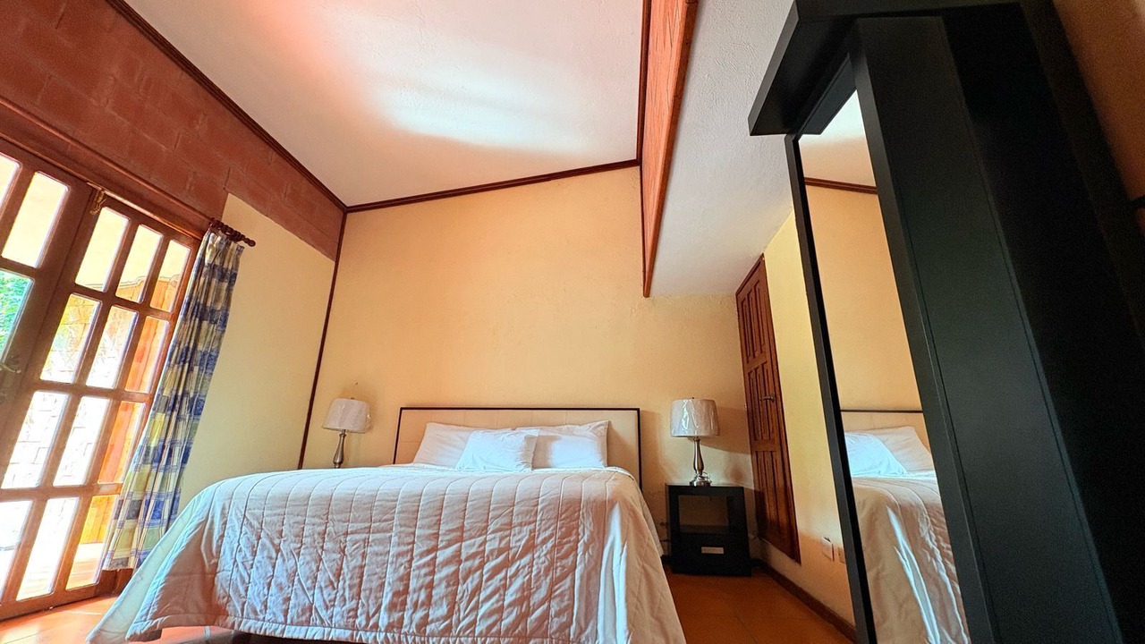 Photo of Bedroom in Atlixco