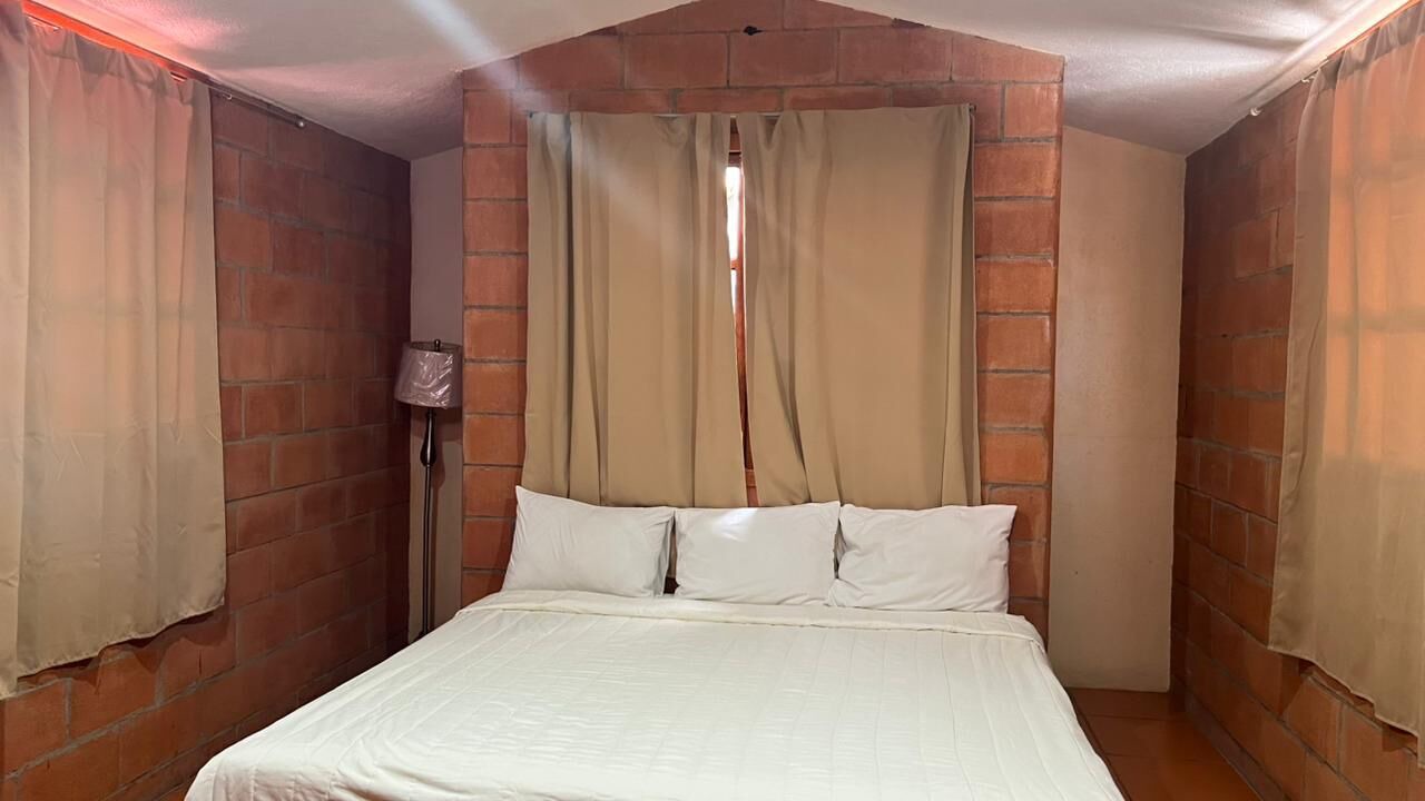 Photo of Bedroom in Atlixco
