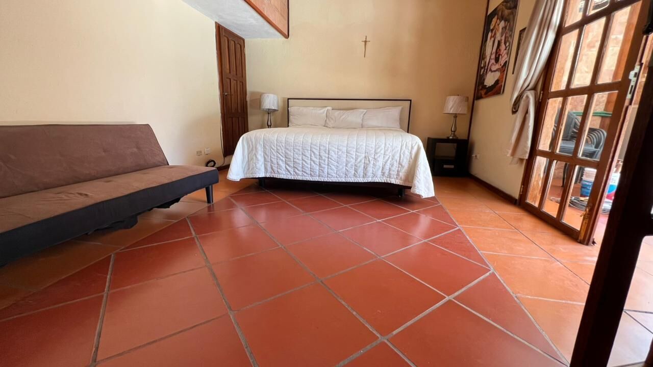 Photo of Bedroom in Atlixco