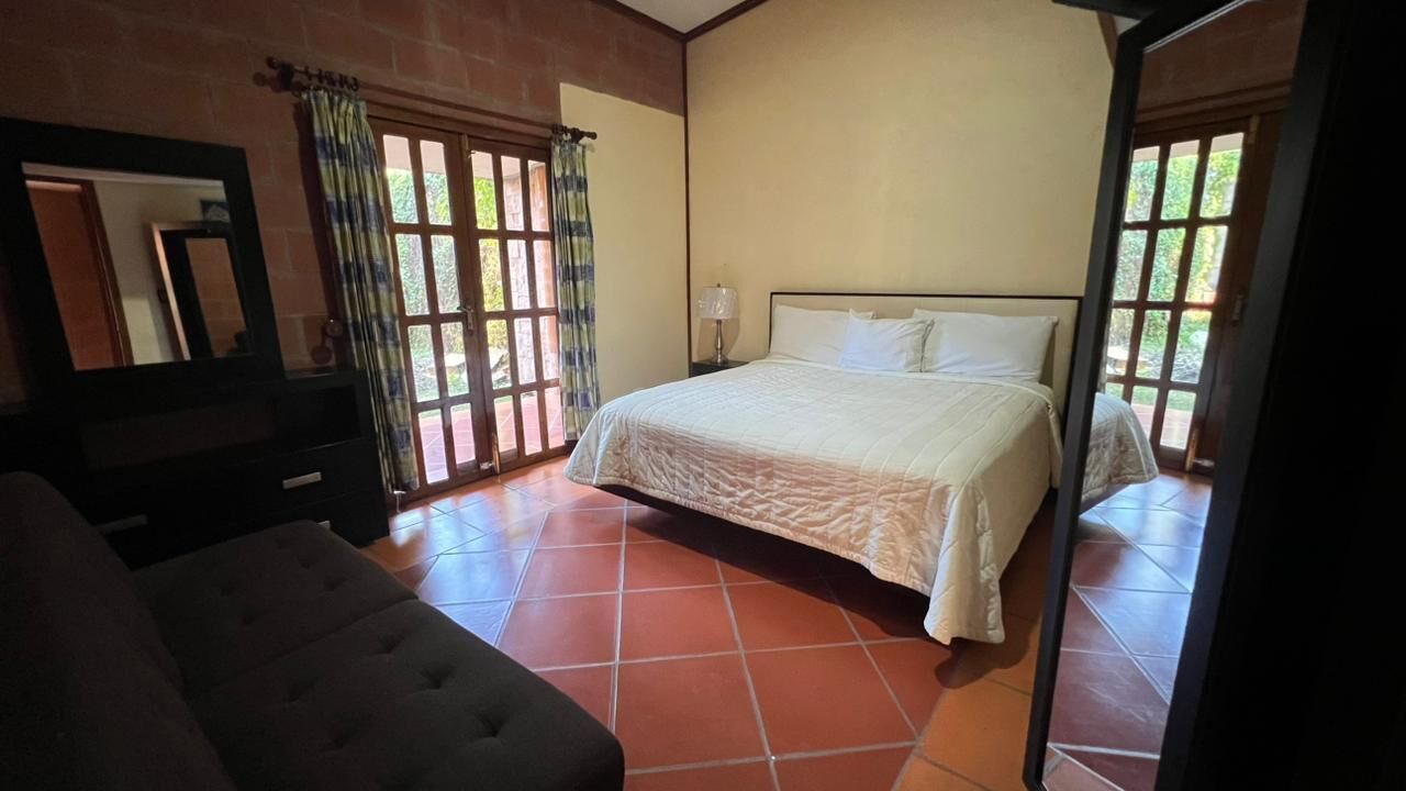 Photo of Bedroom in Atlixco